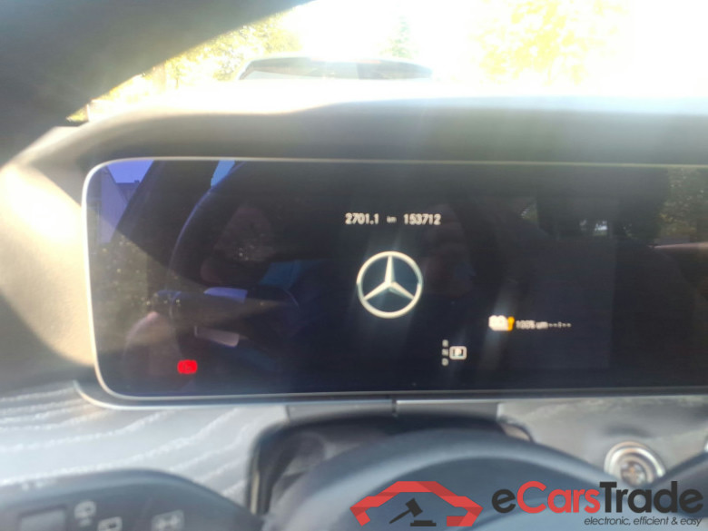 Mercedes-Benz E 300de  #6