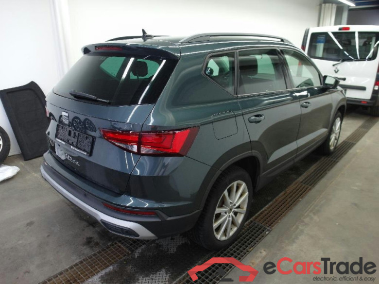 SEAT Ateca  #2
