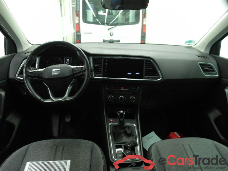 SEAT Ateca  #4
