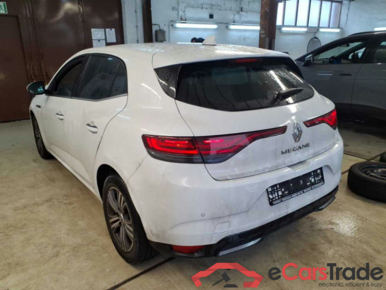 Renault Megane  #3