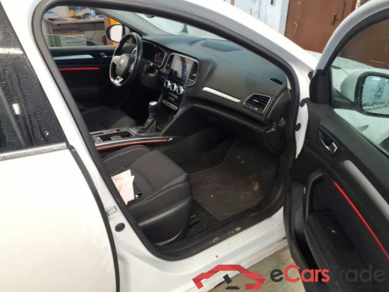 Renault Megane  #6