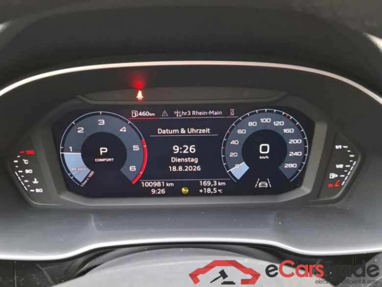 Audi Q3 Sportback  #5