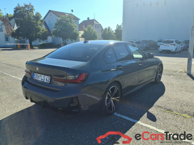 BMW 330i  #3