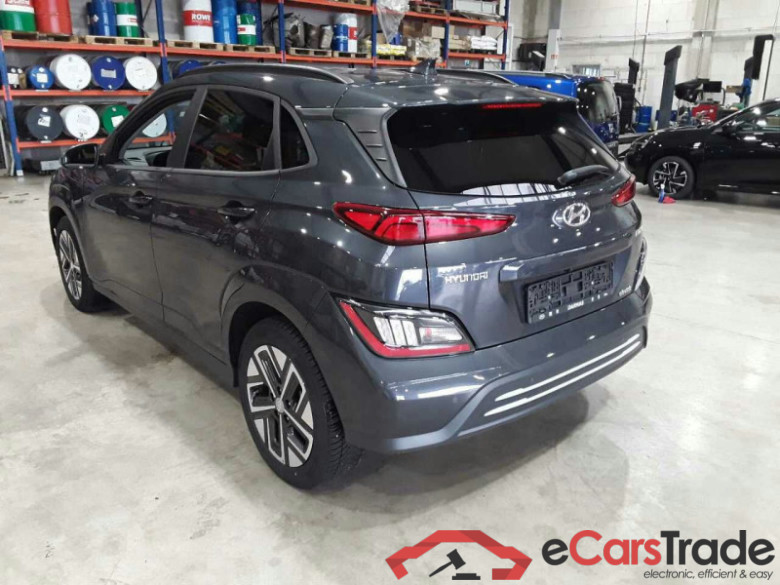 Hyundai Kona  #3