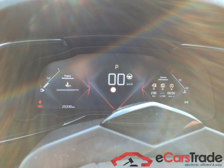 DS DS 7 Crossback  #6