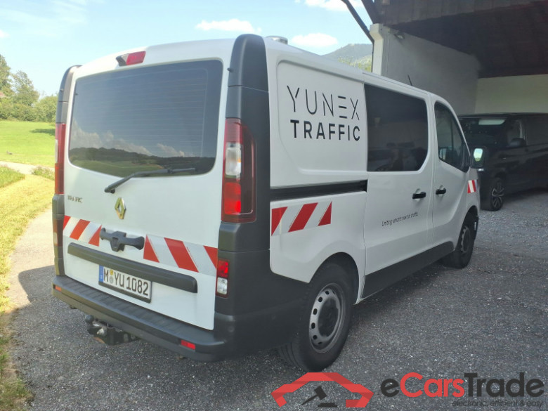 Renault Trafic  #3