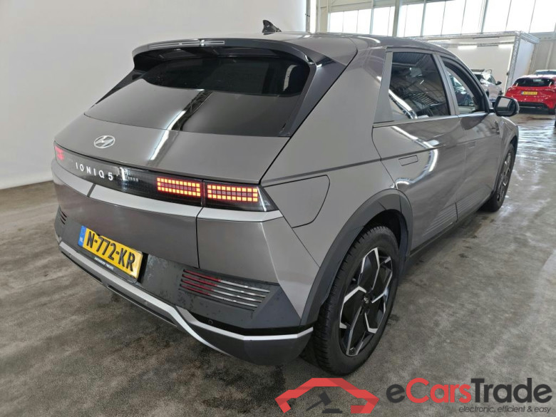 Hyundai IONIQ 5 73kWh Style auto 5d #2