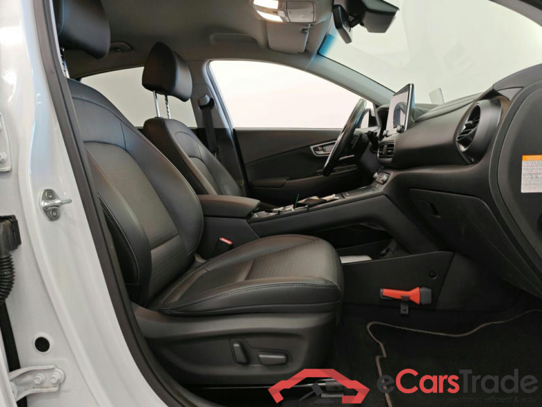 Hyundai KONA Limited Electric 64 kWh 5d #3