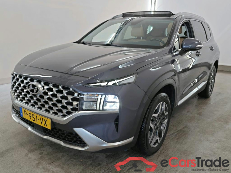 Hyundai SANTA FE 1.6 T-GDI PHEV Comfort Smart Sky 4WD 5d