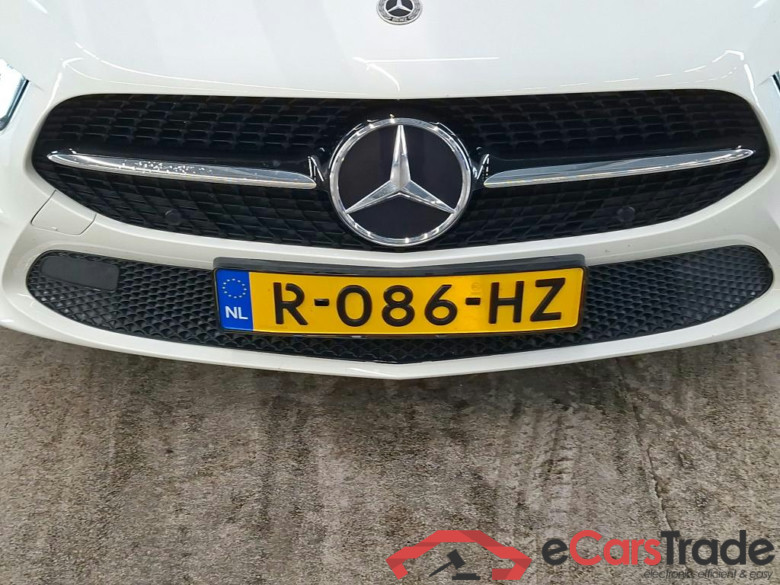 Mercedes-Benz A-Klasse A 200 DCT Luxury Line + Pano + Premium Pack #5