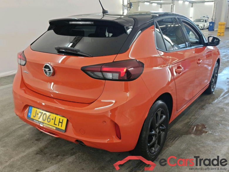 Opel Corsa 1.2 EDITION 55KW | D.riem vervangen 08-2025 #2