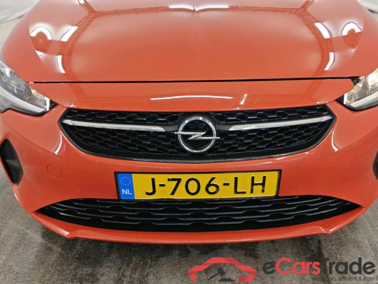 Opel Corsa 1.2 EDITION 55KW | D.riem vervangen 08-2025 #5