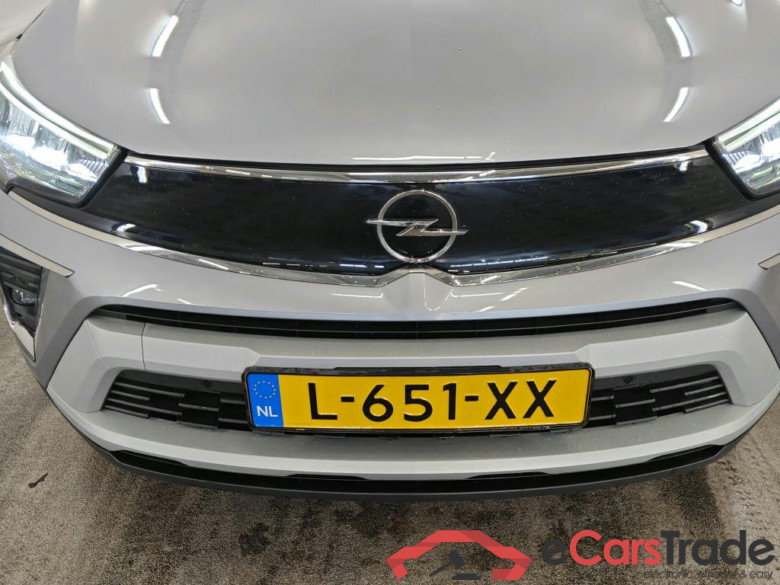 Opel Crossland 1.2 Turbo S&S 81kW GS Line + Winterpakket #5