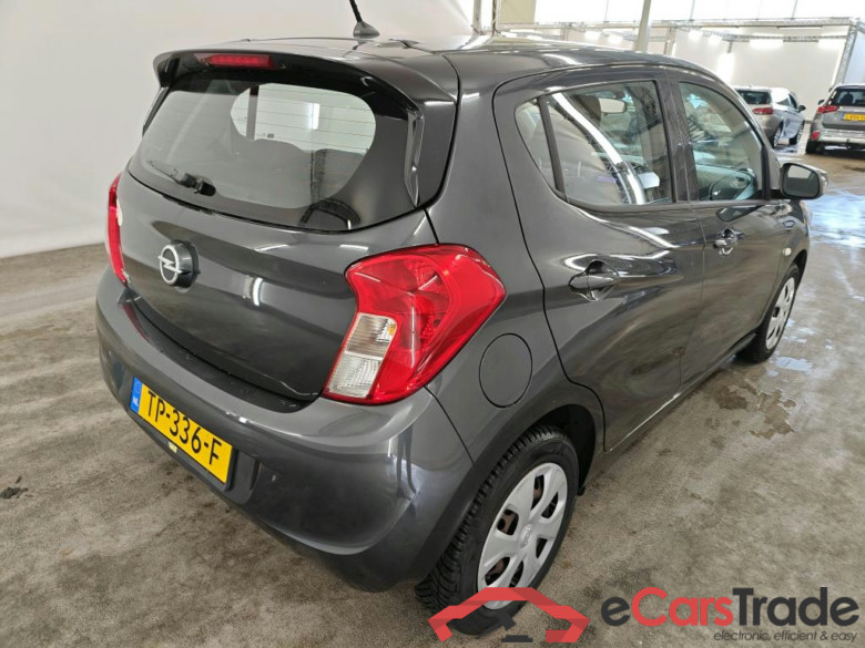 Opel Karl 1.0 Start/Stop Edition 5d #2