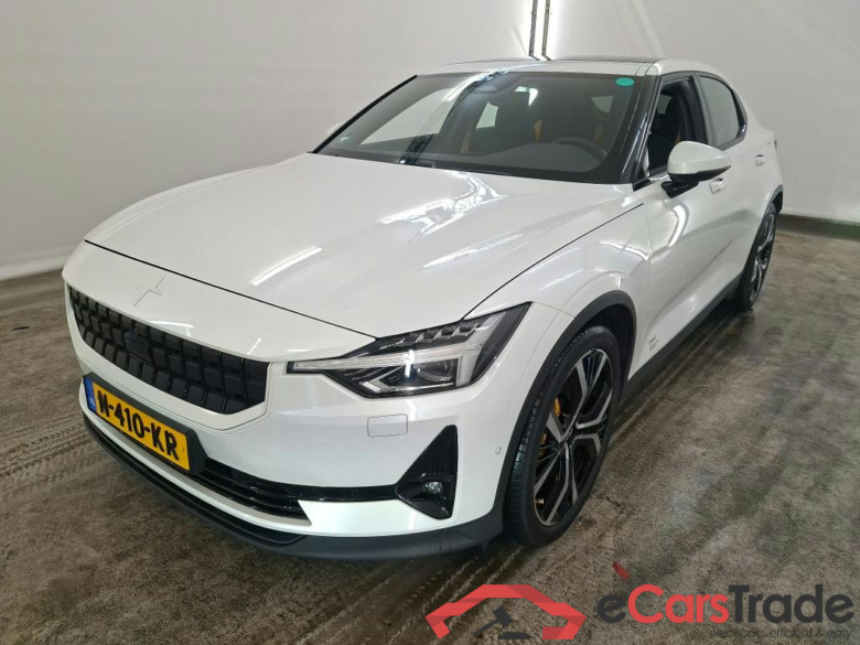 Polestar 2 78kWh Dual Motor Launch Edition + Performance pack #1