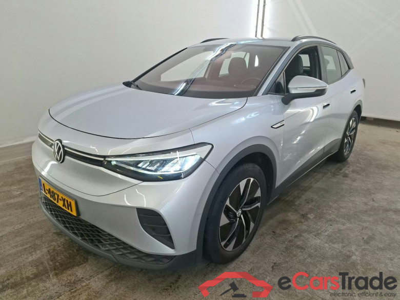 Volkswagen ID.4 77kWh Life Auto 5d