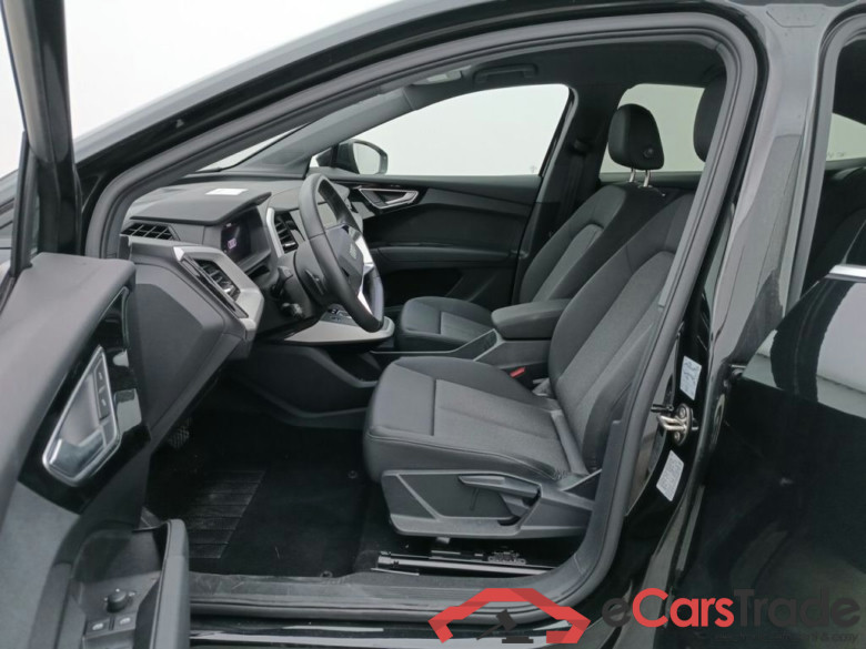 Audi Q4 Sportback e-tron 45 e-tron 5d #3
