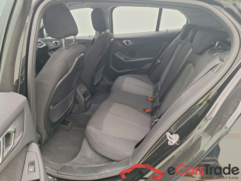 BMW, 1-serie '19, 118i 100kW Aut #4