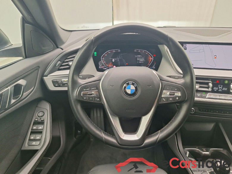 BMW, 2-serie Gr.Coupé '19, 218d Gr.C.110kW Aut. #6