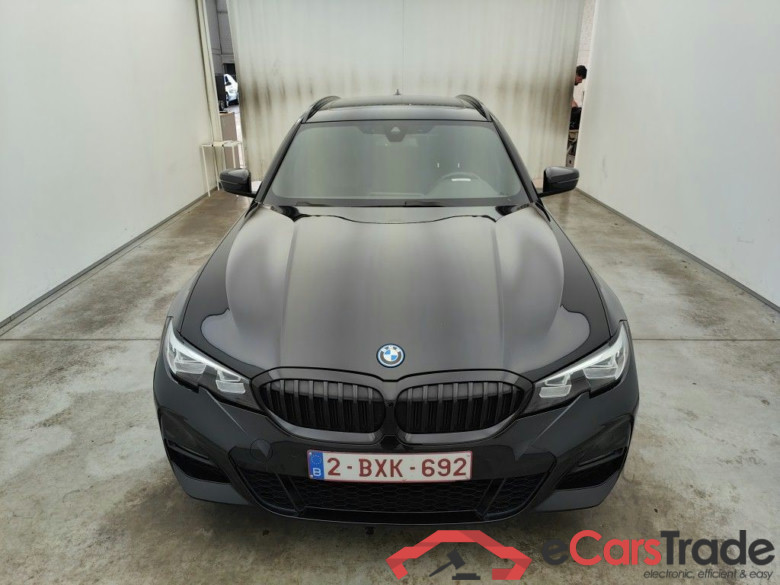 BMW 3 Reeks Touring 320e (150 kW) 5d #5