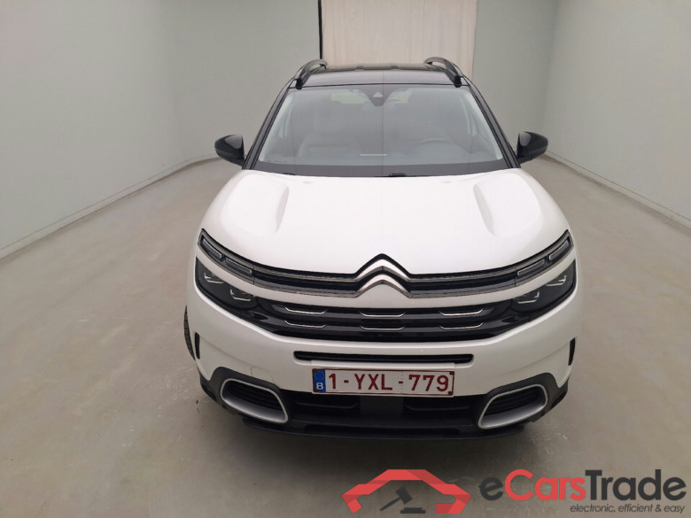 Citroën, C5 Aircross '18, Citroën C5 Aircross 1.5 BlueHDi 130 S&S EAT8 Shine