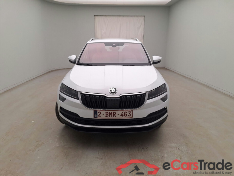 Skoda, Karoq '17, Skoda Karoq 1.5 TSI 110kW DSG7 Clever+ 5d #1