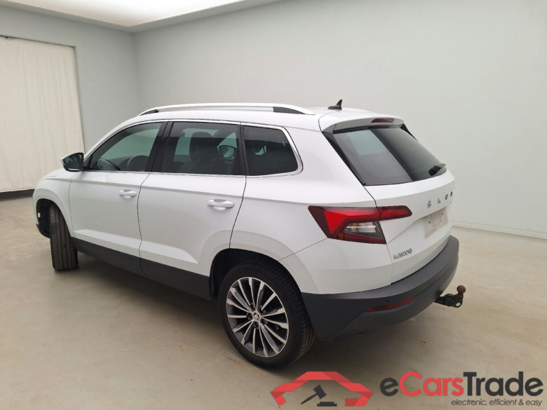 Skoda, Karoq '17, Skoda Karoq 1.5 TSI 110kW DSG7 Clever+ 5d #3