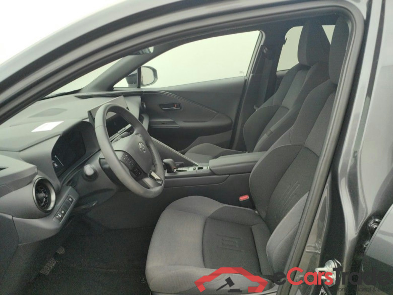Toyota C-HR 1.8 Hybrid Dynamic Plus Mono-Tone E-CVT 5d #3