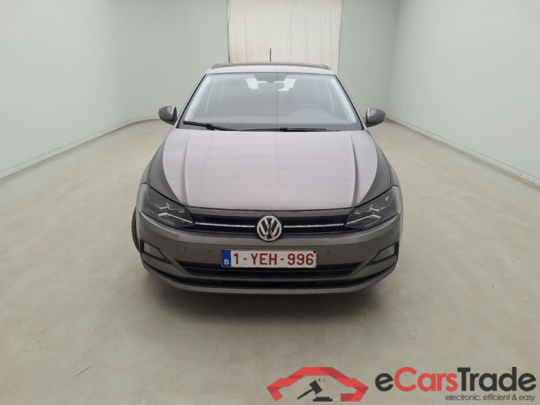 VW, Polo '17, Polo 1.0 59kW Comfortline 5d