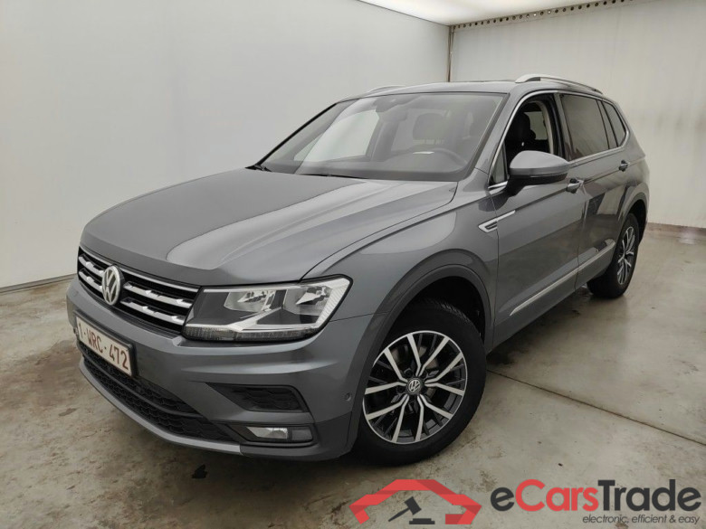 Volkswagen Tiguan Allspace 2.0 TDI SCR Comfortline 5d