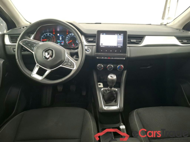 Captur II Business 1.0 TCe 90CV BVM6 E6d #5