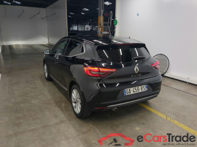 Clio V Intens 1.0 TCe 100CV BVM5 E6dT #3