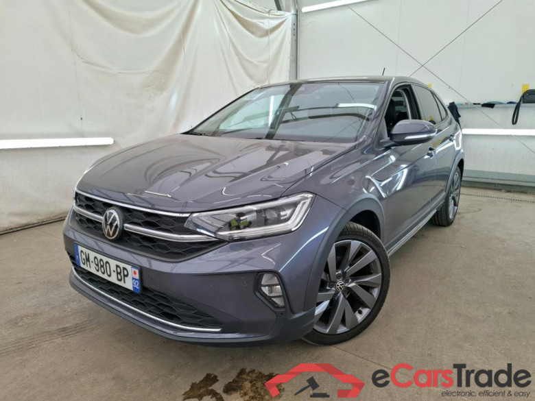 Taigo Style 1.5 TSI 150CV BVA7 E6d #1