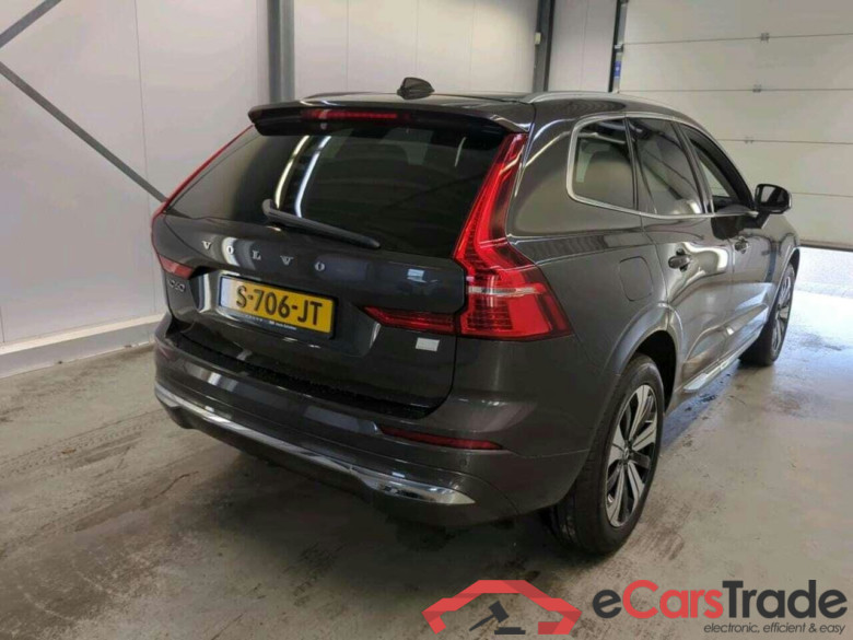 VOLVO XC60 2.0 T6 AWD + Bright #2