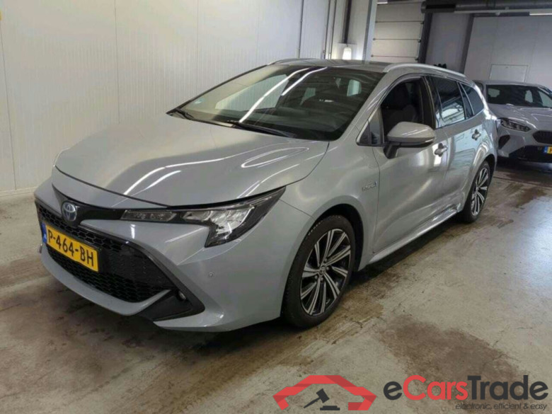 TOYOTA Corolla Touring Sports 1.8 Hybrid Bns Plus