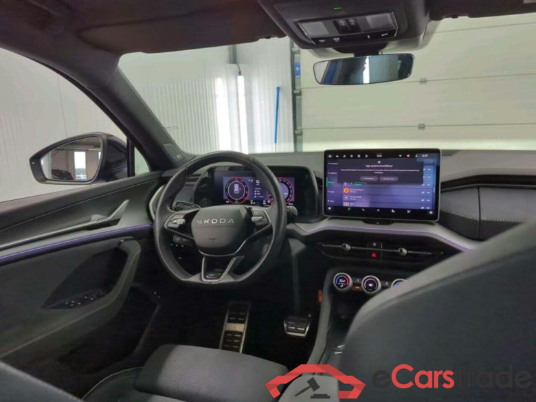 SKODA Kodiaq 1.5 TSI PHEV Sp.Bns. #3