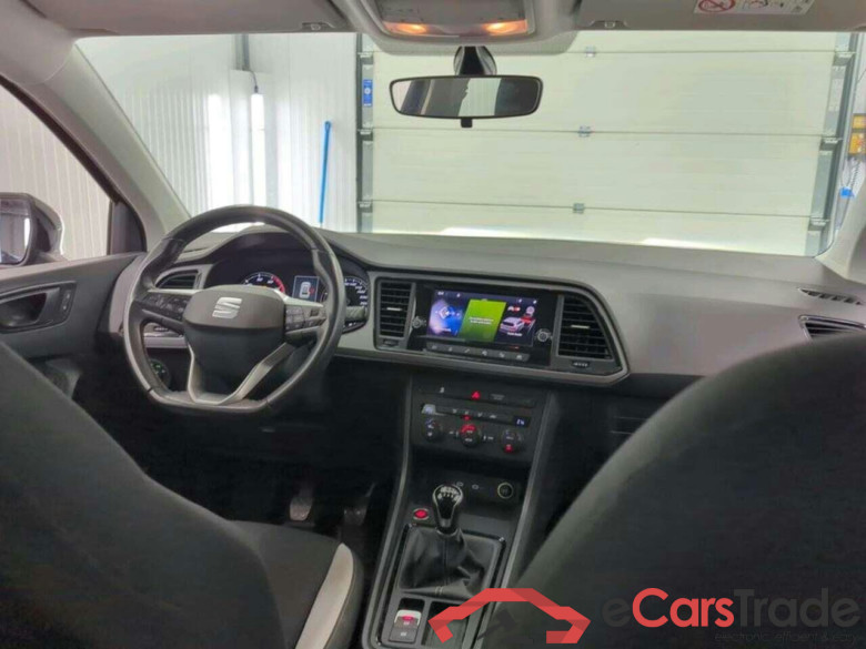 SEAT Ateca 1.0 TSI Reference #3