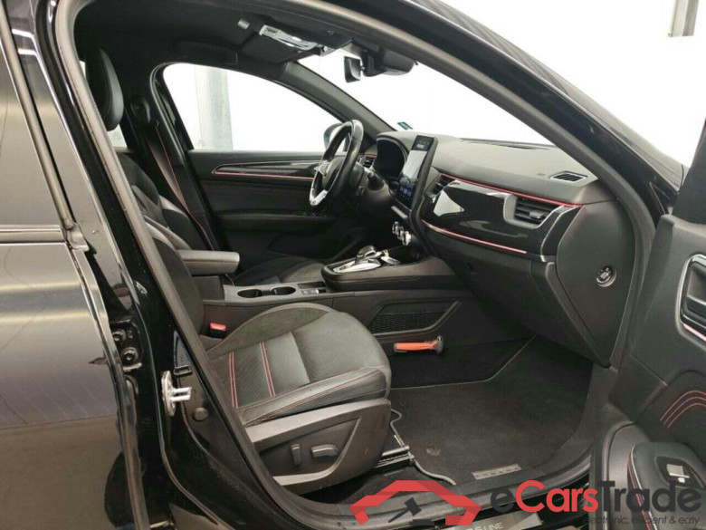 RENAULT Arkana 1.6 E-T H 145 RSLine #5
