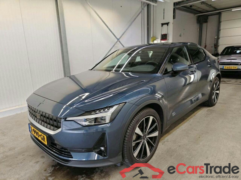 Polestar 2 LRDM LaunchEd. 78kWh #1