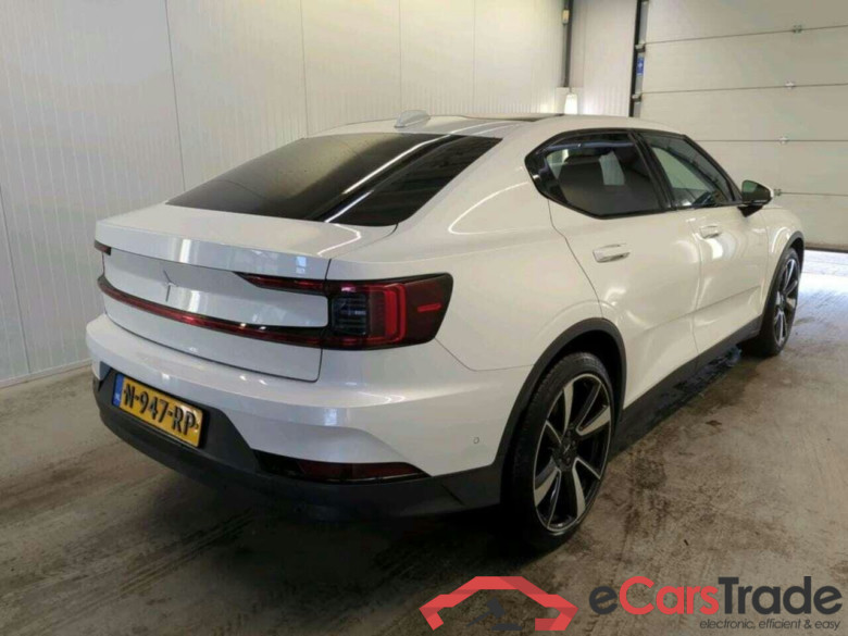 Polestar 2 LRSM 78 kWh #2
