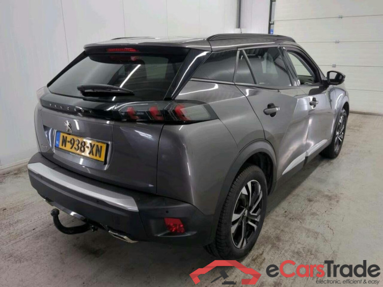 PEUGEOT 2008 1.2 PT Allure Pack #2