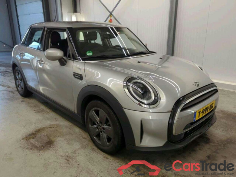 Mini 5-deurs 1.5 Cooper Classic #5