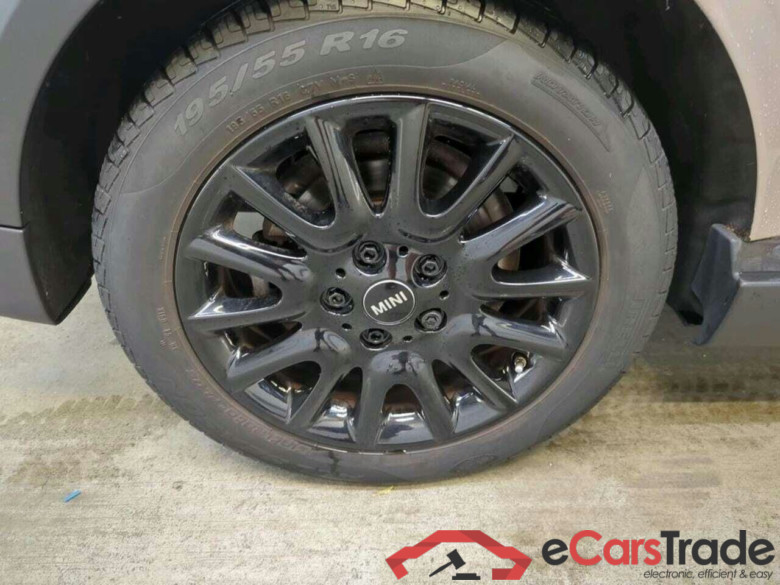 Mini 5-deurs 1.5 Cooper Bns Ed. #5