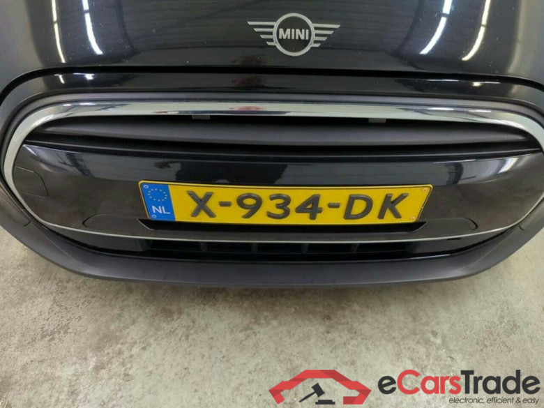 Mini 5-deurs 1.5 Cooper Camden #4