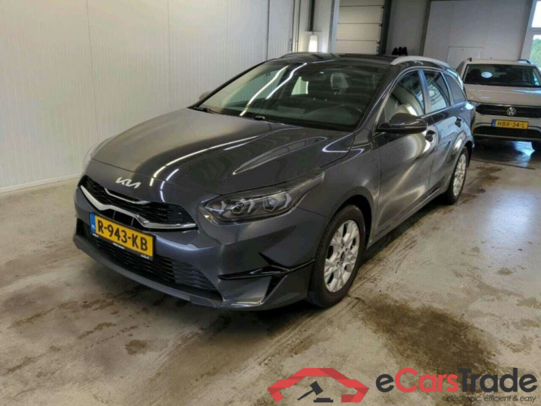 KIA ceed sportswagon 1.0 T-GDi DynamicL. #1