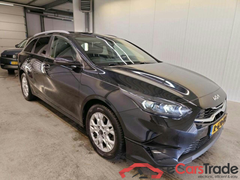 KIA ceed sportswagon 1.0 T-GDi DynPlusL. #5