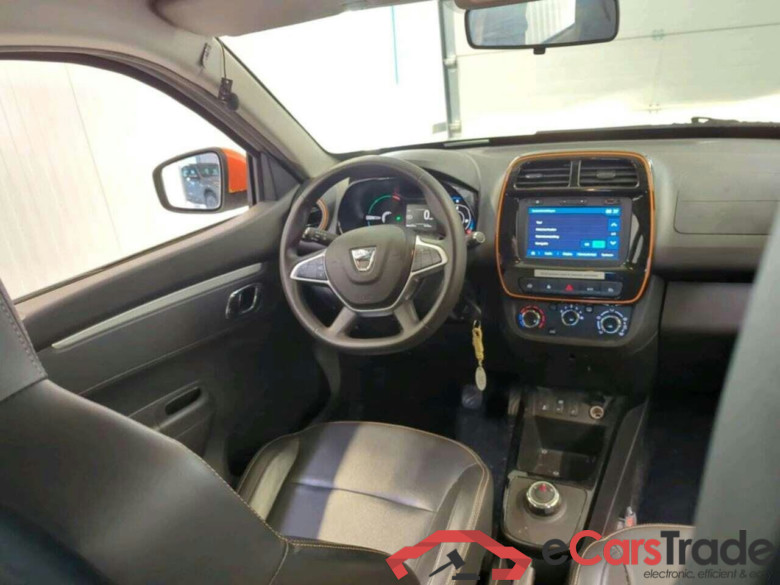 Dacia Spring Comfort+ #3