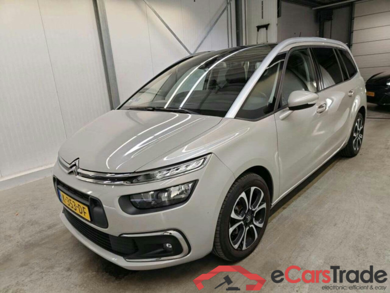 CITROEN Grand C4 SpaceTourer 1.2 PureTech Bns #1