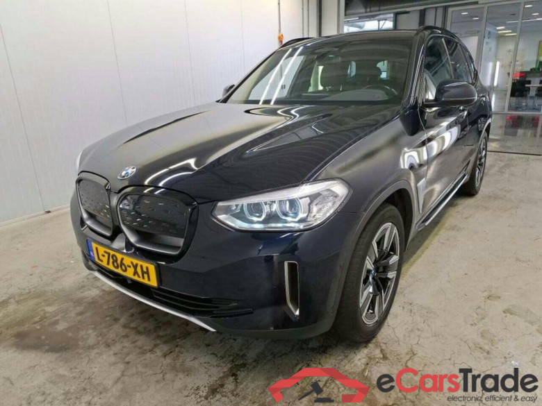 BMW iX3 Executive