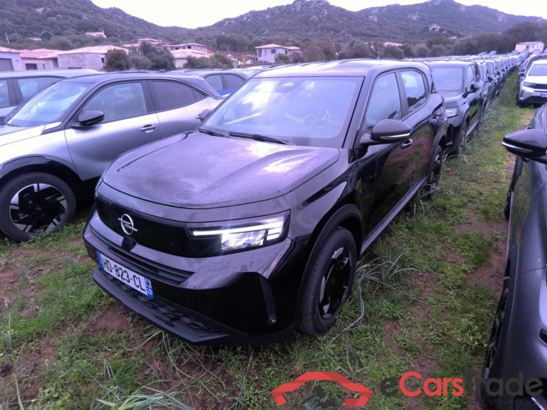Opel Frontera Edition 44 kWh #1